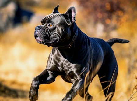 卡斯罗犬