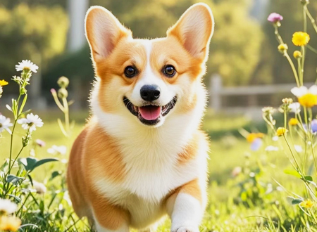 <p> 柯基犬一般指威尔士柯基犬,威尔士柯基犬是一种小型犬,但性格非常稳健,完全没有一般小型犬的神经质,是非常适合小孩的守护犬。它们的胆子很大,也相当机警,能高度警惕地守护家园,是最受欢迎的小型护卫犬之一。</p>