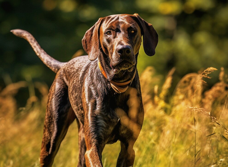 普罗特猎犬