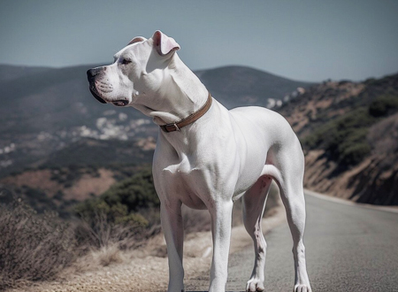 杜高犬